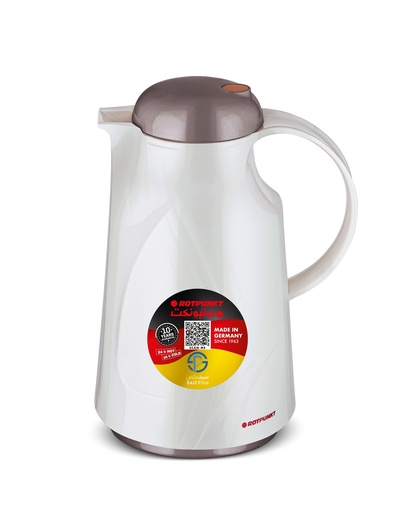 [003-0097] 280RWE/P197 silver violette (1/1 ltr.) / ترمس روتبونكت