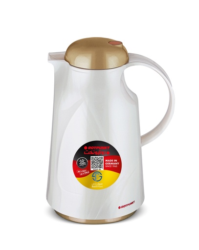 [003-0099] 280RWE/P598 light brown(1/1 ltr.) / ترمس روتبونكت
