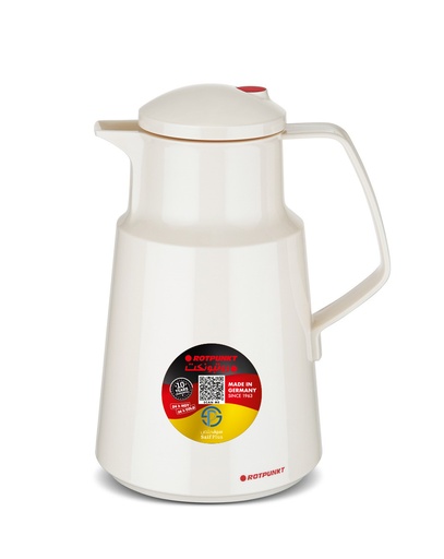 [003-0081] 290ivory(1/1 ltr.) / ترمس روتبونكت