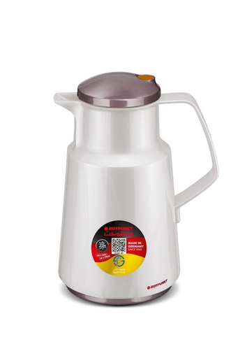 [003-0084] 290RWE/P197 silver violette (1/1 ltr.) / ترمس روتبونكت