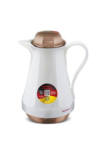 [003-0072] 430RWE/P599 earth brown(1/1 ltr.) / ترمس روتبونكت