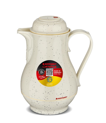 [003-0057] Vacum Jug Rutpunkt 330P-387 Granite(1/1 ltr.)