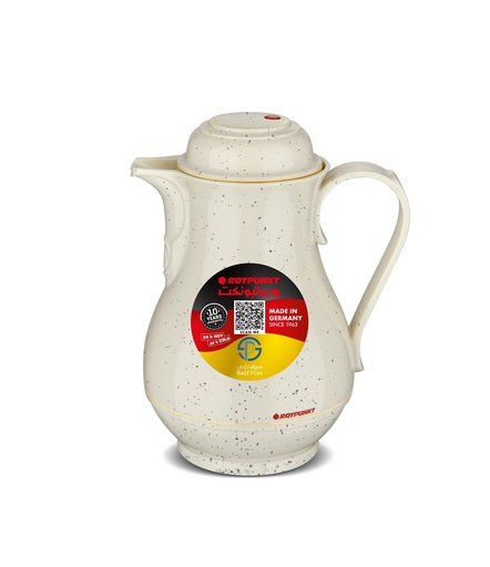 [003-0056] Vacum Jug Rutpunkt 530P-387 Granite(1/2 ltr.)