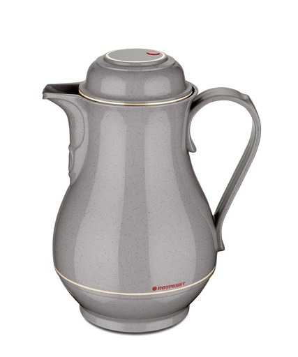 [003-0615] Vacum Jug Rutpunkt 830P-409 warm grey(1,2 ltr.)