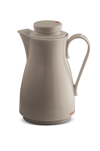 [003-0617] Vacum Jug Rutpunkt 828P-409 warm grey(1,8 ltr.)