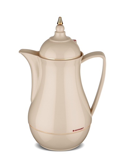 [003-0577] 911P-4745 Moka brown(1/1 ltr.) / ترمس روتبونكت