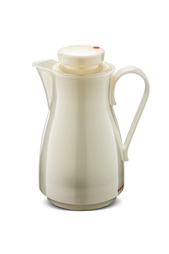 [003-0594] Vacum Jug Rutpunkt 820P-396 pearl white (1/1 ltr.)