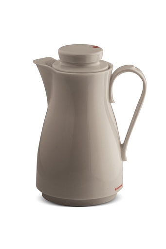 [003-0616] Vacum Jug Rutpunkt 820P-409 warm grey(1/1 ltr.)