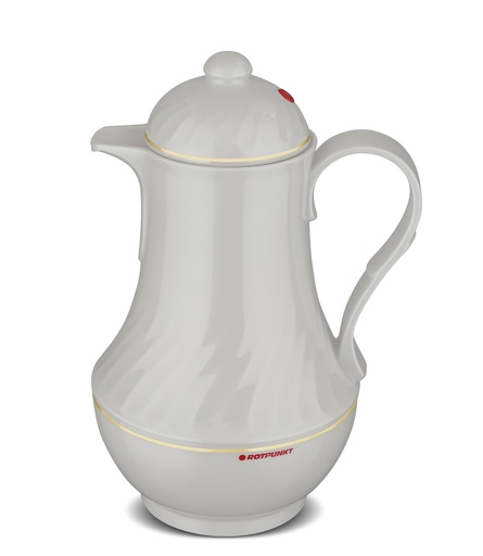 [003-0626] Vacum Jug Rutpunkt 230P-9103 white sand (1/1 ltr.)