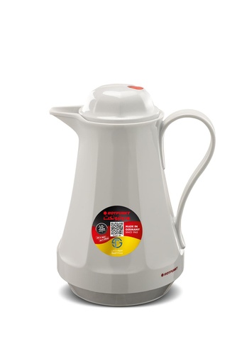 [003-0629] Vacum Jug Rutpunkt 430P-9103 white sand (1/1 ltr.)