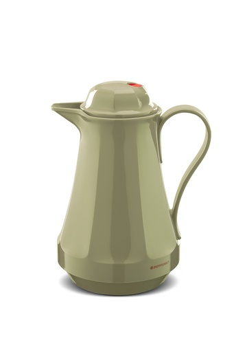 [003-0644] Vacum Jug Rutpunkt 430P-5783 willow leaf green(1/1 ltr.)