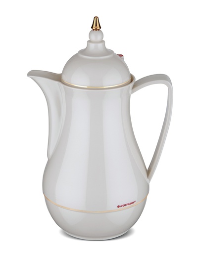 [003-0633] Vacum Jug Rutpunkt 915P-9103 white sand (1/2 ltr.)