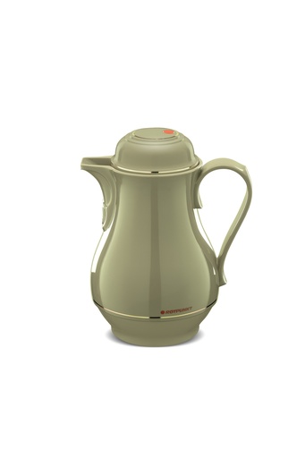 [003-0646] Vacum Jug Rutpunkt 530P-5783 willow leaf green(1/2 ltr.)