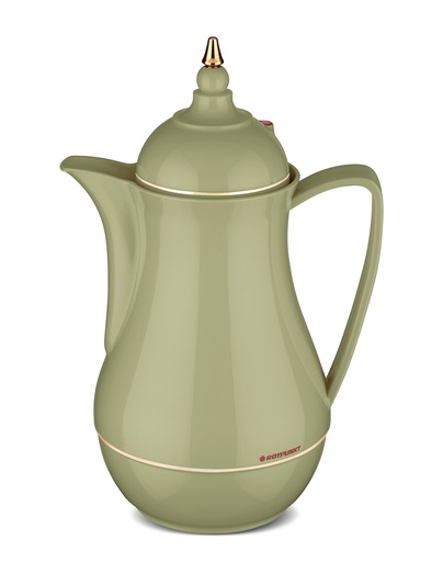[003-0651] Vacum Jug Rutpunkt 915P-5783 willow leaf green(1/2 ltr.)