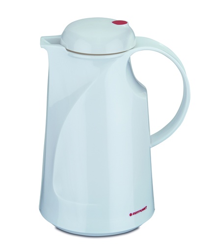 [003-0665] Vacum Jug Rutpunkt 280arctic white(1/1 ltr.)
