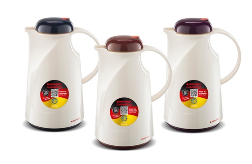 [003-0149] Vacum Jug Rutpunkt 280PBV (1/1 ltr.)