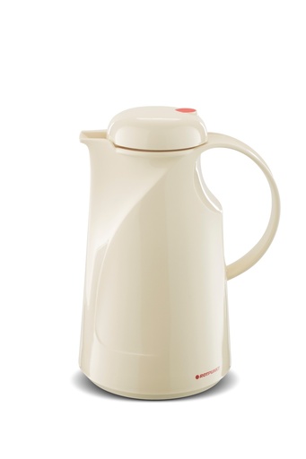 [003-0160] Vacum Jug Rutpunkt 280P-860 Eggshell (1/1 ltr.)