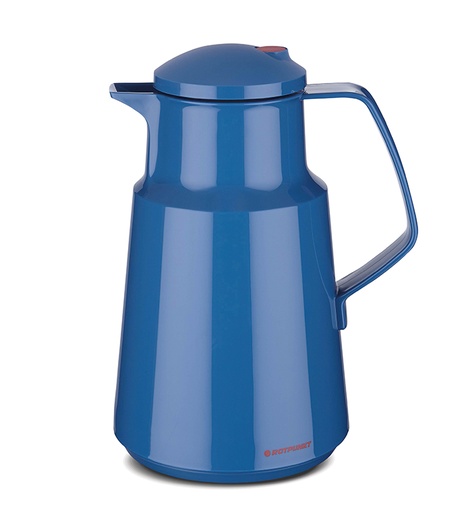 [003-0187] Vacum Jug Rutpunkt 290pitch blue(1/1 ltr.)