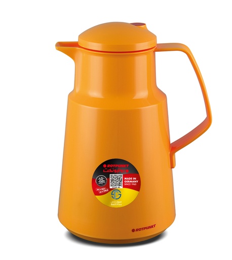 [003-0197] Vacum Jug Rutpunkt 290rubberduck(1/1 ltr.)