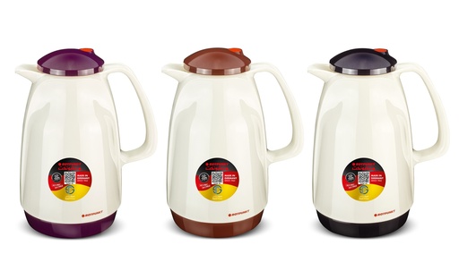 [003-0301] Vacum Jug Rutpunkt 220APBV (1/1 ltr.)