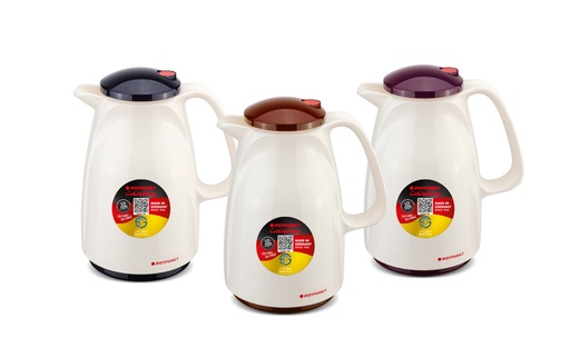 [003-0358] 225APBV (1/2 ltr.) / ترمس روتبونكت