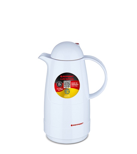 [003-0530] 200Eggshell P-860 (1/2 ltr.) / ترمس روتبونكت