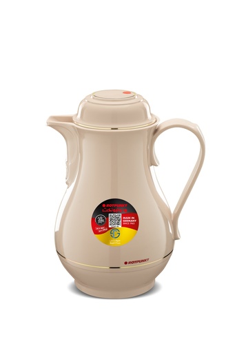 [003-0572] 330P-4745 Moka brown(1/1 ltr.) / ترمس روتبونكت