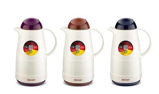 [003-0556] Vacum Jug Rutpunkt 210PBV(1/1 ltr.)