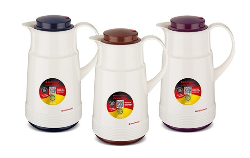 [003-0748] Vacum Jug Rutpunkt 320PBV (1/1 ltr.)