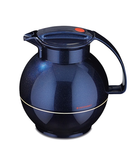 [003-0801] Vacum Jug Rutpunkt 360sparkling nightsky(1/1 ltr.)