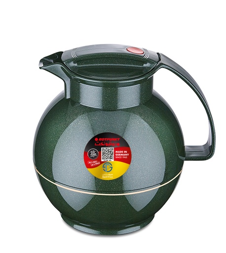 [003-0804] 360sparkling green(1/1 ltr.) / ترمس روتبونكت
