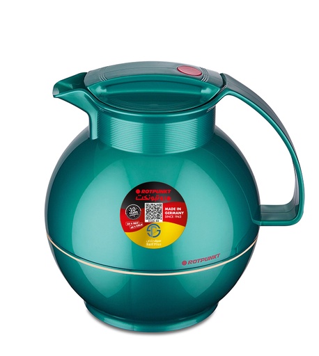 [003-0806] Vacum Jug Rutpunkt 360shiny hummingbird(1/1 ltr.)