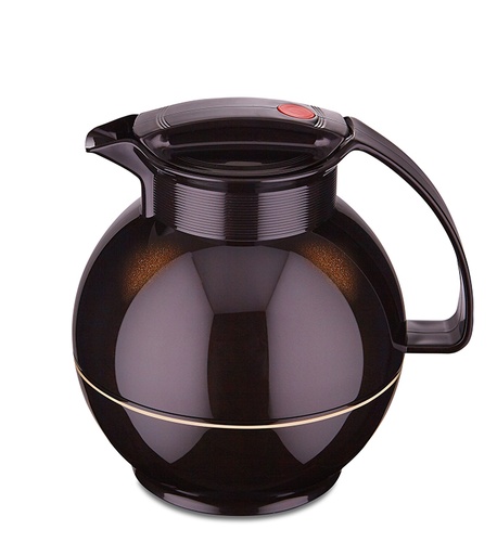 [003-0811] 360galaxy brown(1/1 ltr.) / ترمس روتبونكت
