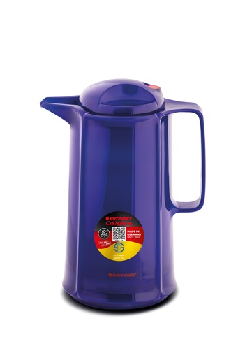 [003-0935] Vacum Jug Rutpunkt 420hyperblue(1/1 ltr.)