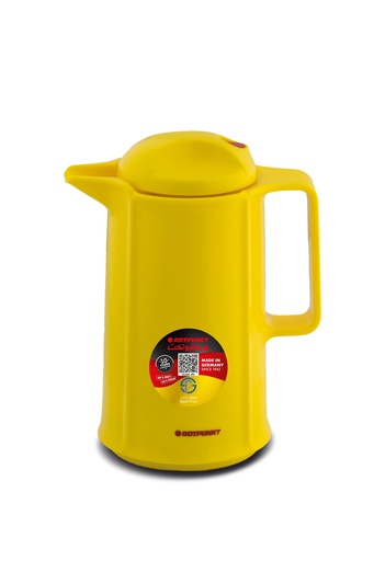 [003-0937] Vacum Jug Rutpunkt 420honey melon(1/1 ltr.)
