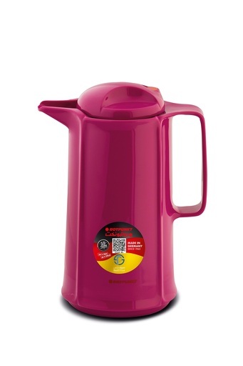 [003-0938] Vacum Jug Rutpunkt 420raspberry(1/1 ltr.)