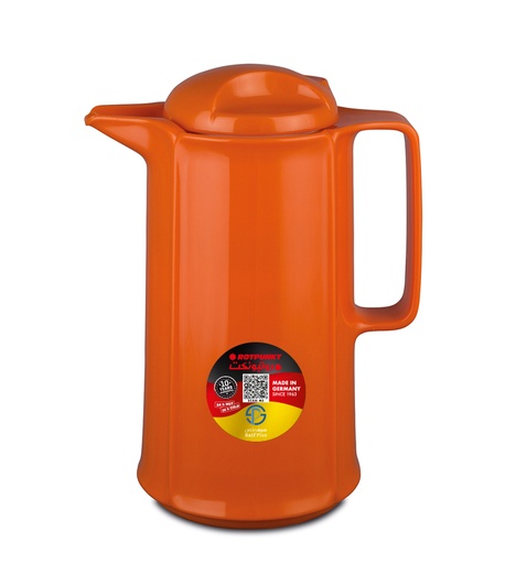 [003-0940] 420pumpkin(1/1 ltr.) / ترمس روتبونكت