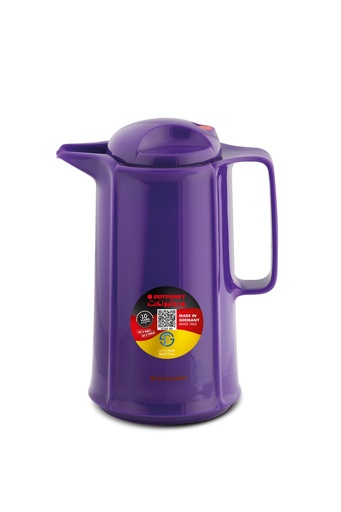 [003-0941] 420purple peacock(1/1 ltr.) / ترمس روتبونكت