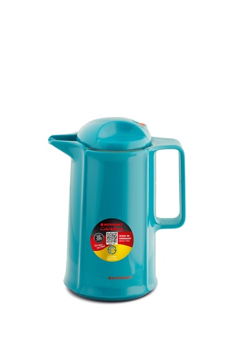 [003-0973] Vacum Jug Rutpunkt 460vivid petrol(0,6 ltr.)
