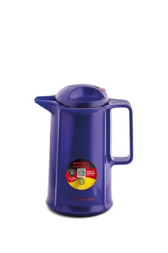 [003-0974] Vacum Jug Rutpunkt 460hyperblue(0,6 ltr.)