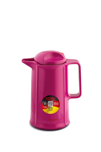 [003-0977] Vacum Jug Rutpunkt 460raspberry(0,6 ltr.)