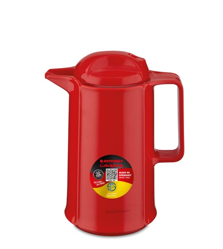 [003-0978] Vacum Jug Rutpunkt 460cayenne(0,6 ltr.)