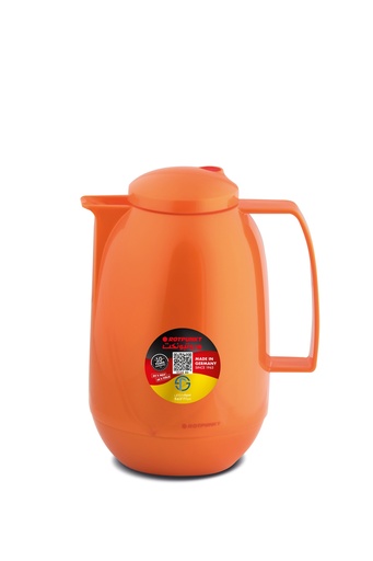 [003-1103] Vacum Jug Rutpunkt 660shiny fox(1/1 ltr.)