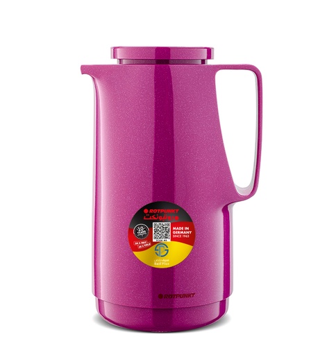 [003-1126] 760sparkling pink(1/1 ltr.) / ترمس روتبونكت