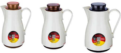 [003-1214] 820PBV (1/1 ltr.) / ترمس روتبونكت