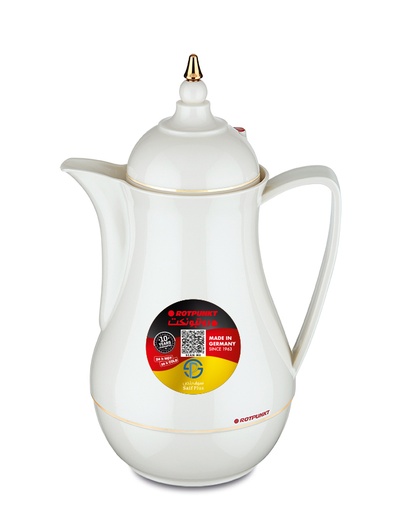 [003-1368] 915ivory(1/2 ltr.) / ترمس روتبونكت