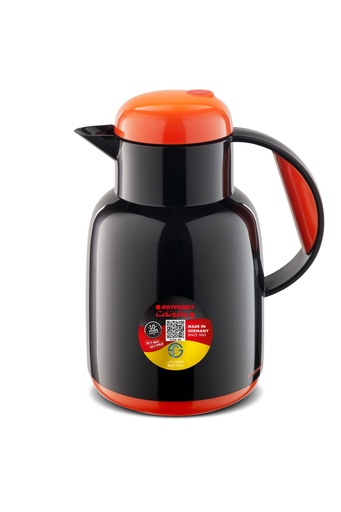 [003-1403] 970onyx/pumpkin(1/1 ltr.) / ترمس روتبونكت