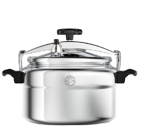 [021-0125] Pressure cooker Alsaif Plus C66/125L