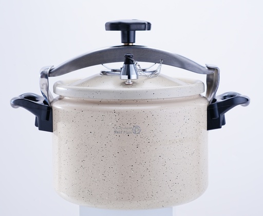 [021-0209] Pressure cooker Granite Alsaif Plus CTC26/PW/09L