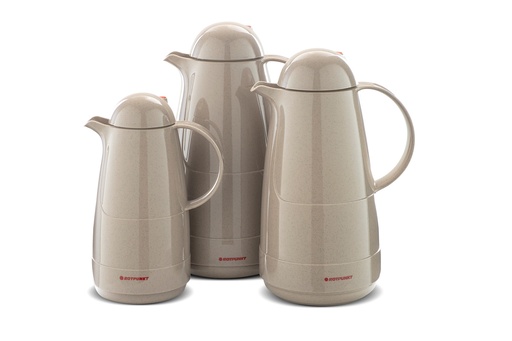 [003-0635] Vacum Jug Rutpunkt 200P-5783 willow leaf green(1/2 ltr.)